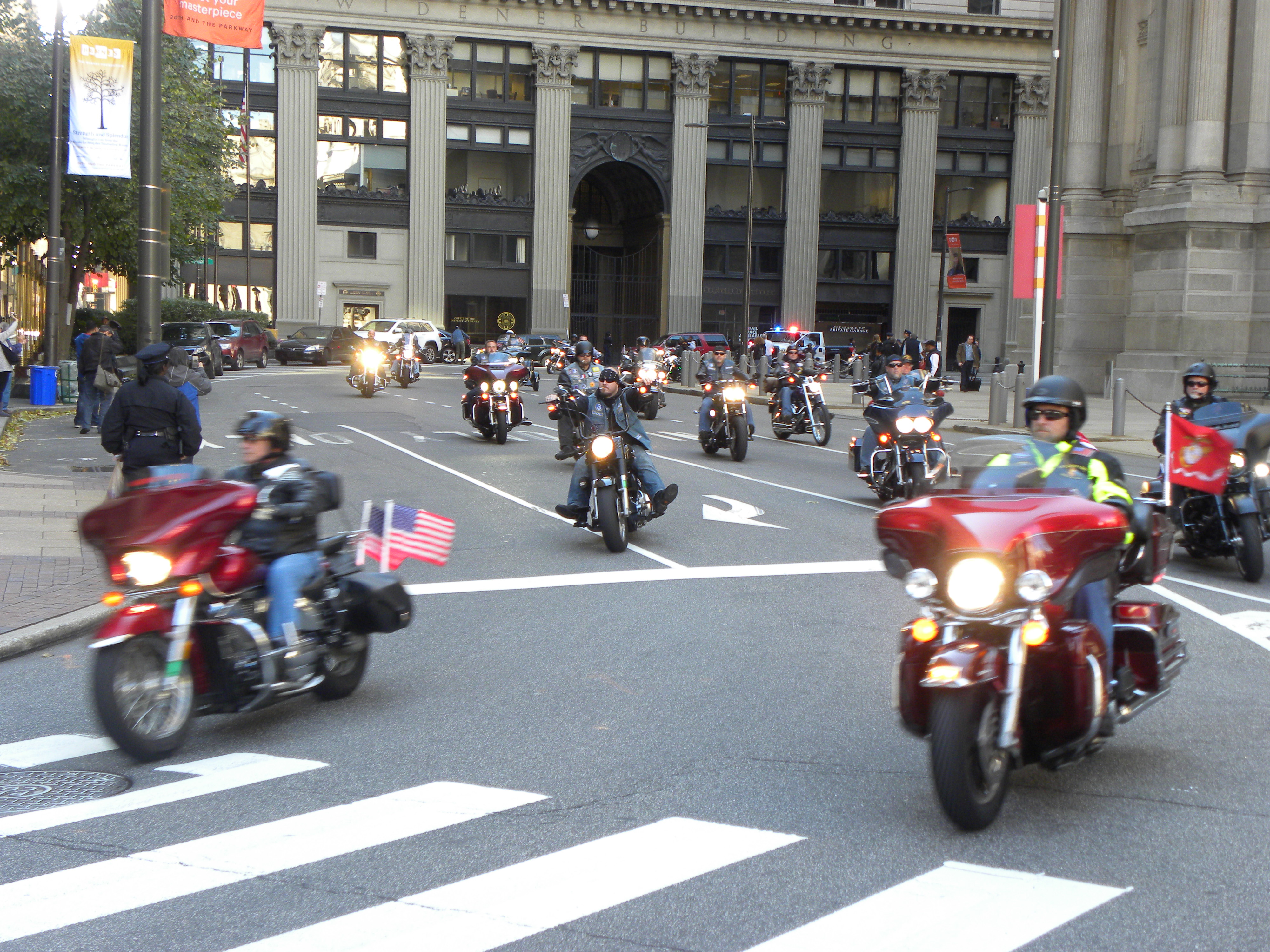 Special deals for veterans on veterans day