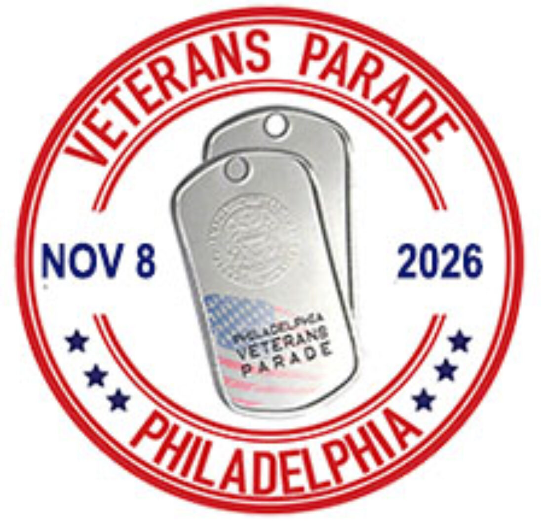 Philadelphia Veterans Day Parade